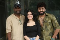Drinker Sai Movie Pre Release Function